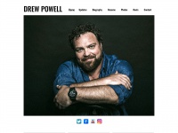 drewpowell.com
