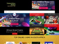 thisisafricaonline.com Thumbnail