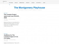 Montgomeryplayhouse.org