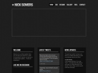 nicksomers.com Thumbnail