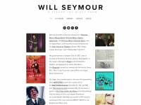 Williamseymour.com
