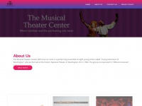musicaltheatercenter.org Thumbnail