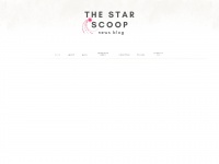 thestarscoop.com Thumbnail