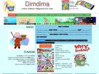 dimdima.com Thumbnail