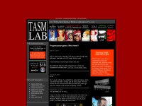 tasmlab.com Thumbnail
