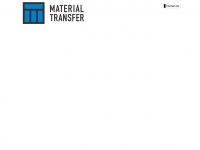 materialtransfer.com Thumbnail