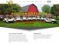 ridgeviewgolf.com