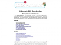 ccsrobotics.com