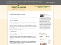 Livoniadentalcareblog.blogspot.com