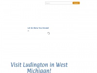 visitludington.com Thumbnail