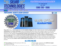 silviotech.com Thumbnail