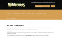 wildernessportsinc.com Thumbnail