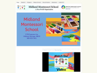 midlandmontessori.com Thumbnail