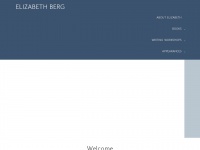 elizabeth-berg.net Thumbnail