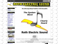 rothsound.com