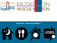 muskegonmission.org Thumbnail