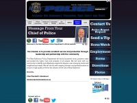 newbaltimorepolice.org Thumbnail