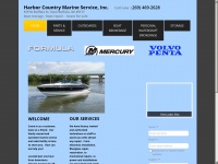 Harborcountrymarine.com