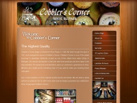 cobblerscorner.net Thumbnail