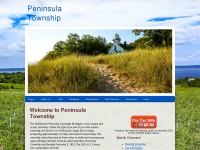 Peninsulatownship.com