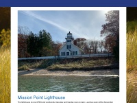 Missionpointlighthouse.com