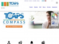 tcaps.net Thumbnail