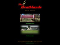 Heathlands.com