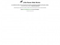 littleraven.com