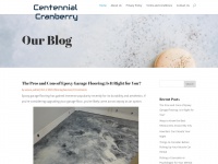centennialcranberry.com
