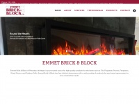 emmetbrick.com