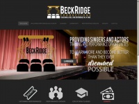 Beckridgechorale.org