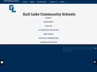 gulllakecs.org Thumbnail