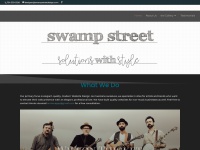 swampstreetdesign.com Thumbnail