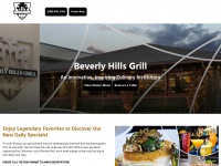Beverlyhillsgrill.com