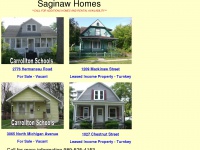 Saginawhousing.com