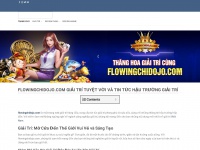 Flowingchidojo.com
