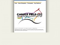 carolefield.com Thumbnail