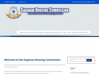 Saginawhousing.org