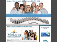 mcleodchiropractic.com Thumbnail