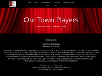 ourtownplayers.org