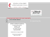 Southlyonfirstumc.org