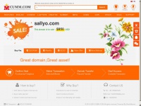 sallyo.com