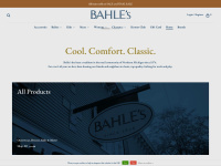 bahles.net Thumbnail