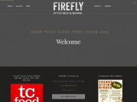tcfirefly.com Thumbnail