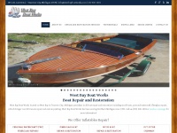westbayboatworks.com Thumbnail