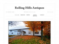 rollinghillsantiques.com Thumbnail