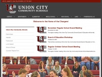 unioncityschools.org Thumbnail