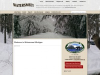 watersmeet.org Thumbnail