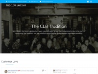 theclearlakebar.com