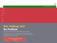 upicefishing.com Thumbnail